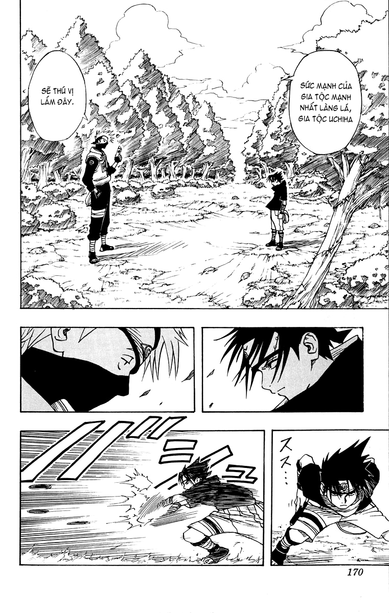 Naruto: Chapter 7