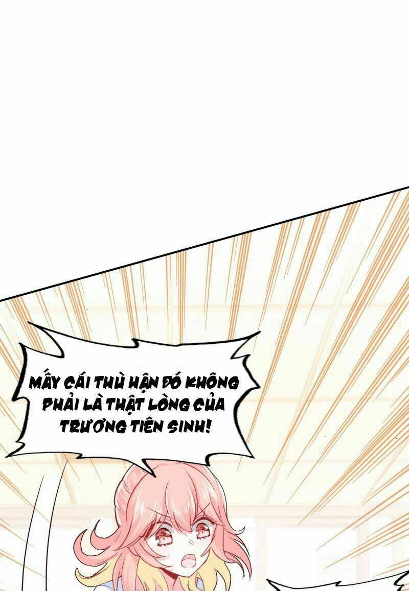 Chuyển Phát Nhanh Tình Yêu: Chapter 4