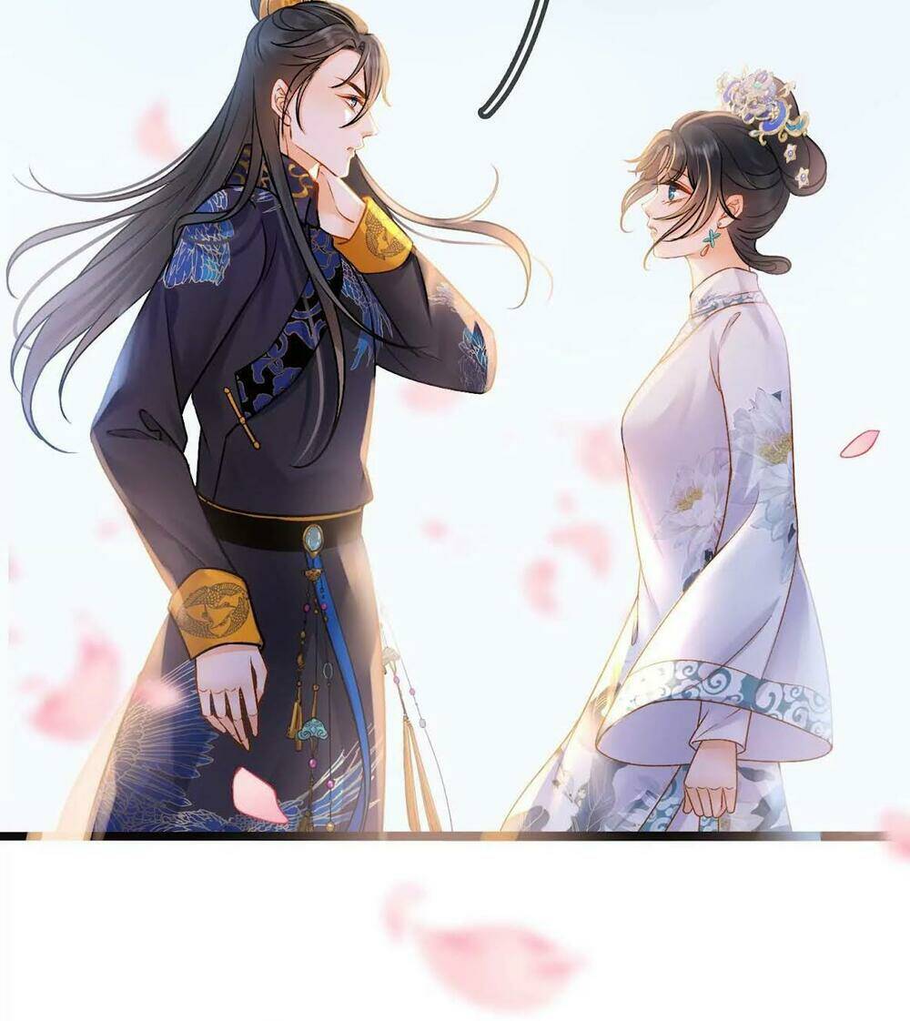 Thái Tử, Người Thật Ngọt Ngào: Chapter 34