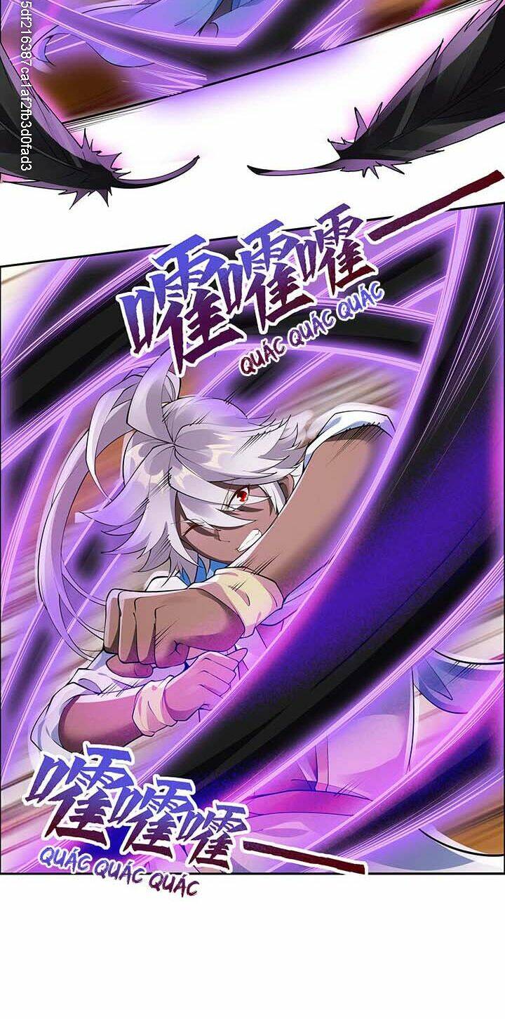 Nghịch Lân: Chapter 5