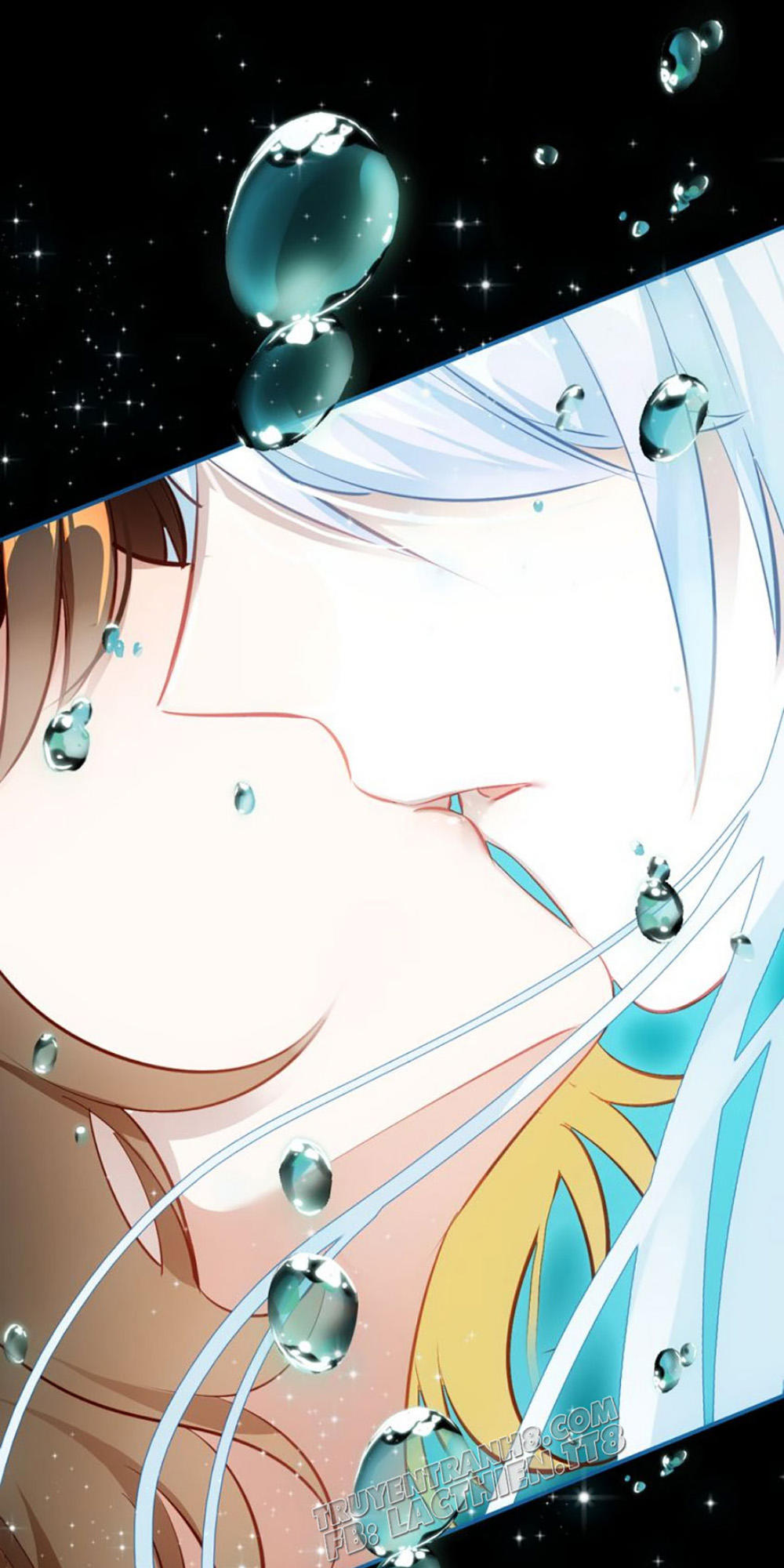 Ái Ngạo Kiều Long Vương Gia: Chapter 9