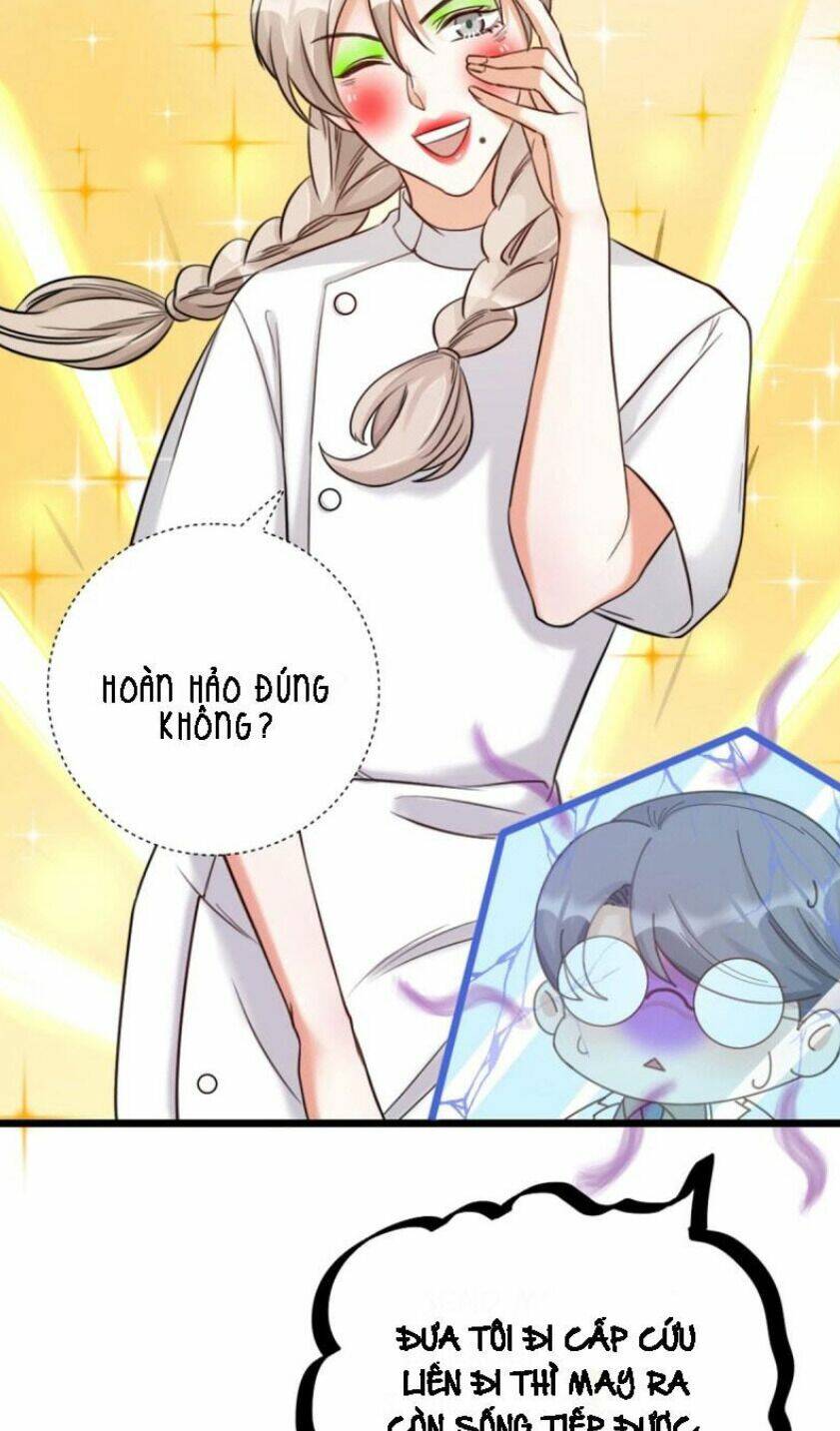 Phu Phu Khuynh Thành: Chapter 17