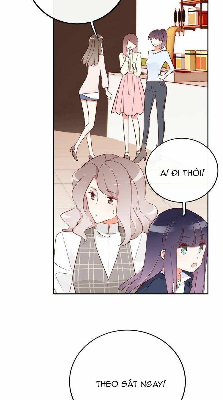 Cẩm Nang Tấn Công Tra Nam: Chapter 16