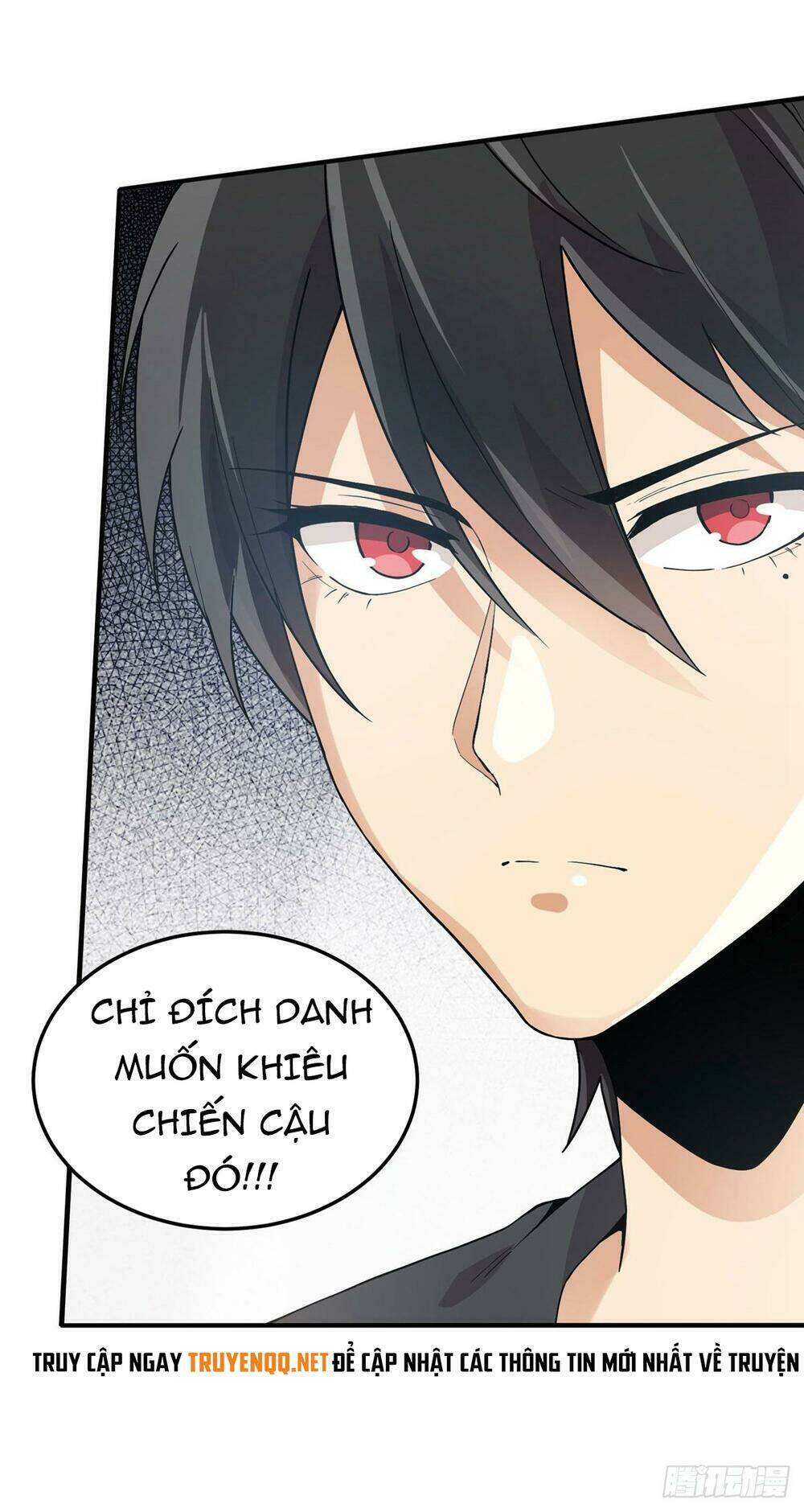 Nghịch Thiên Chiến Kỷ: Chapter 4