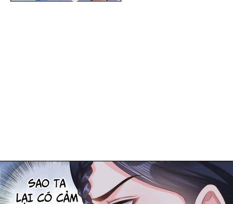 Quận Chúa Vững Vàng, Thiết Lập Nhân Vật Không Thể Vỡ: Chapter 43