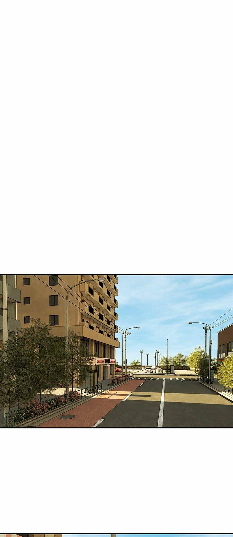 Nửa Đêm Ở Poppy Land: Chapter 65