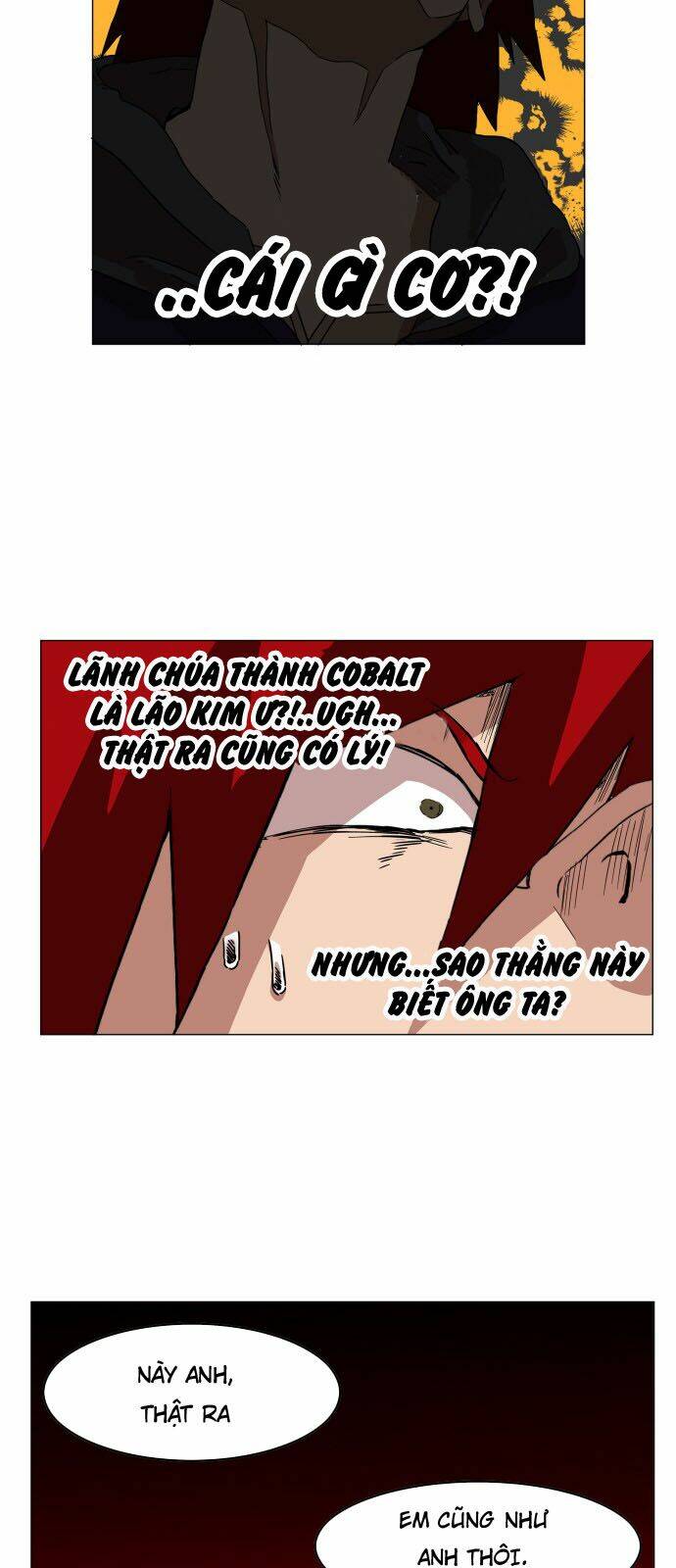 Hard Core Leveling Warrior: Chapter 66