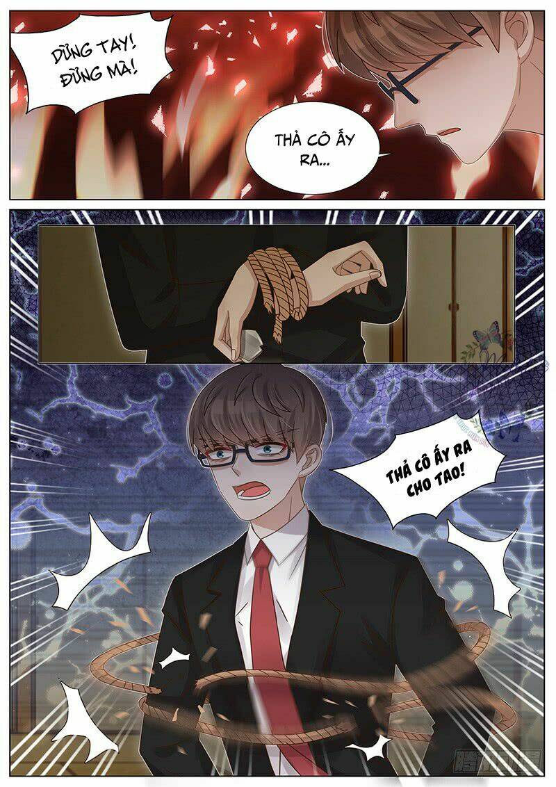 Vương Bài Giáo Thảo: Chapter 236