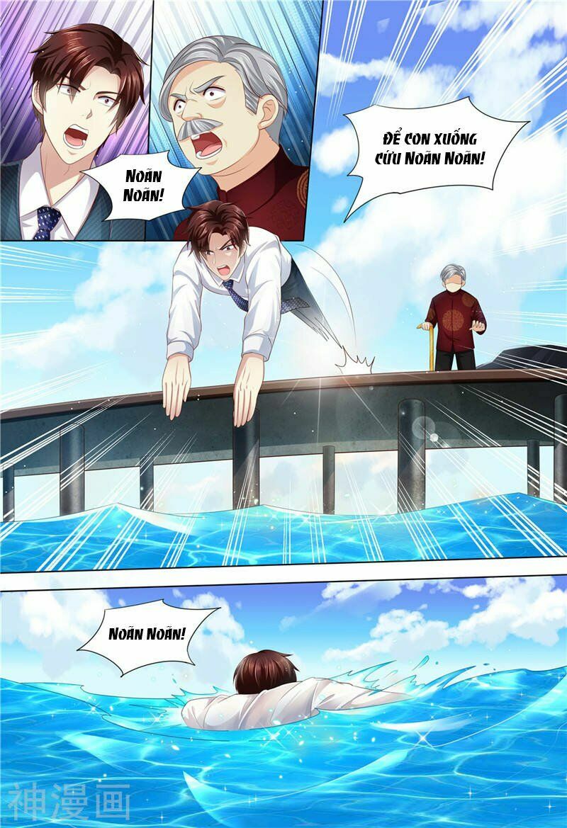 Cưng Chiều Vợ Yêu: Chapter 181