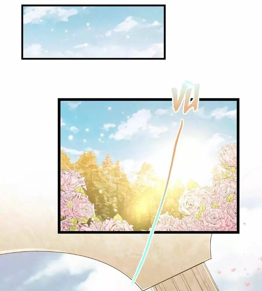 Nữ Phù Thủy Muốn Sống Nổi Loạn: Chapter 24.5