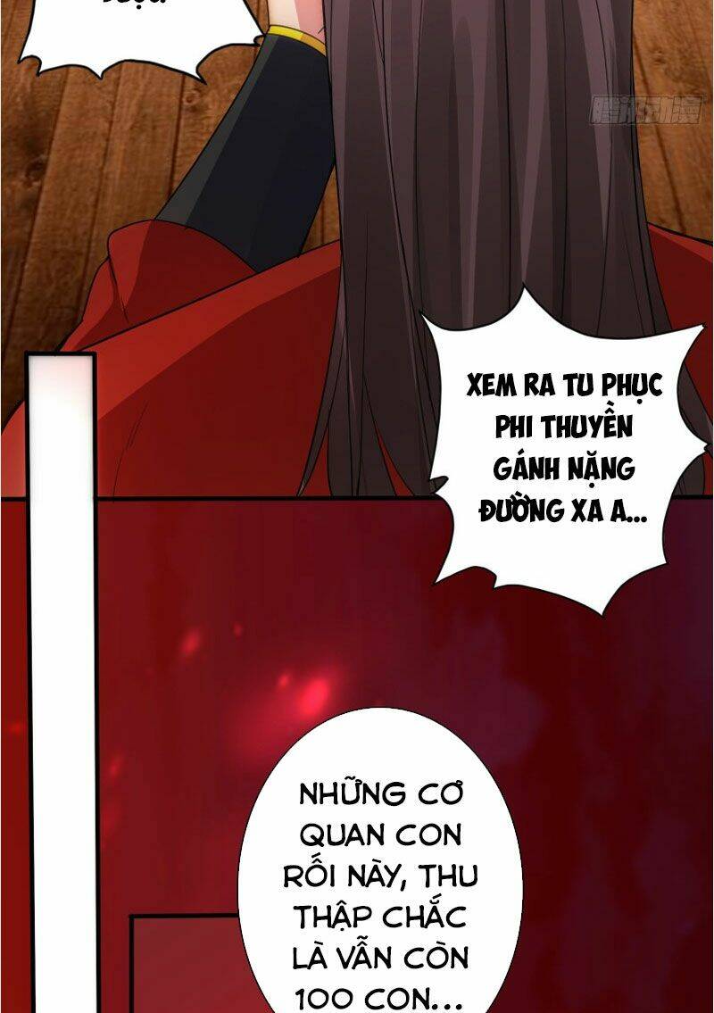 Chư Thiên Ký: Chapter 289
