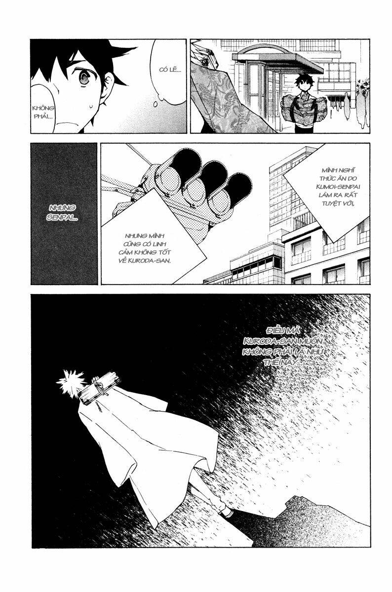Hell\’s Kitchen: Chapter 14