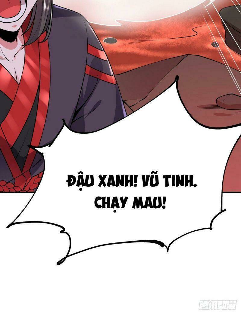 Lực Bạt Sơn Hà Hề Tử Đường: Chapter 19