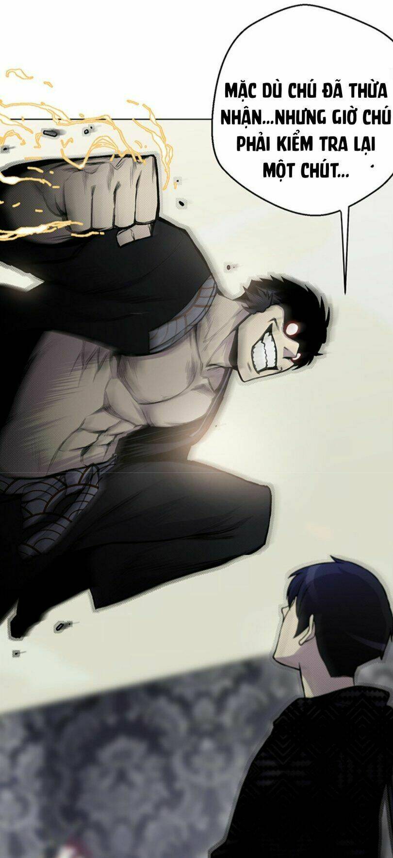 Luân Hồi Ác Nhân: Chapter 6