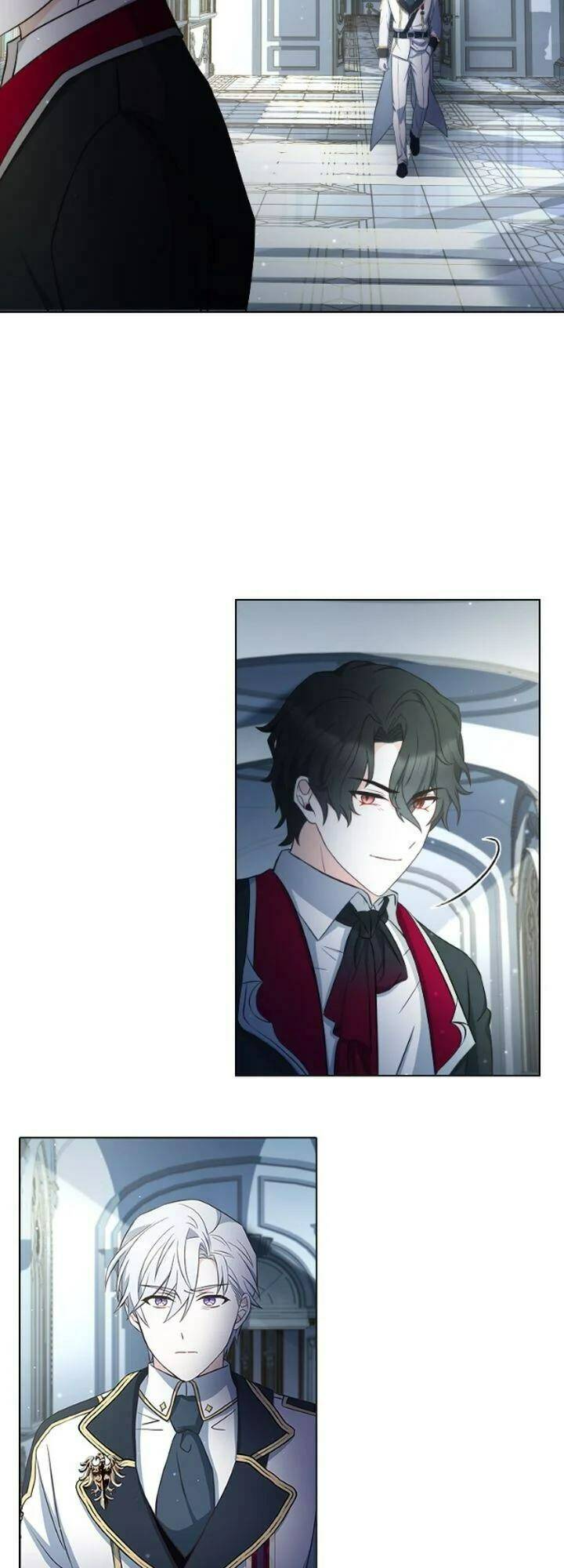 Một Đêm Với Hoàng Đế: Chapter 27.1