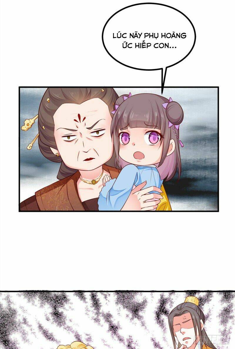 Bệ Hạ Xin Tự Trọng: Chapter 39