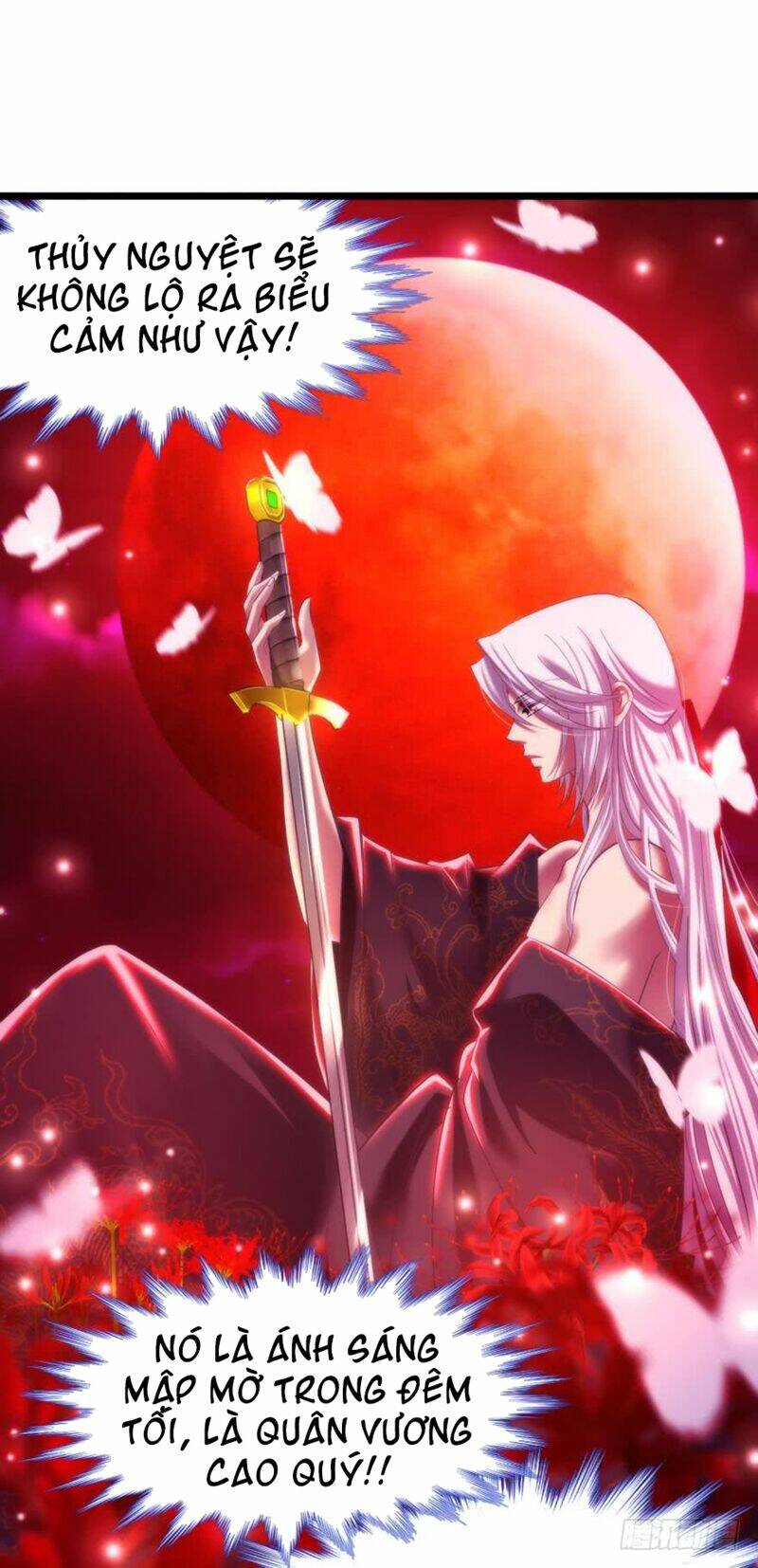 Một Vạn Tư Thế Công Lược Yêu Nam: Chapter 112