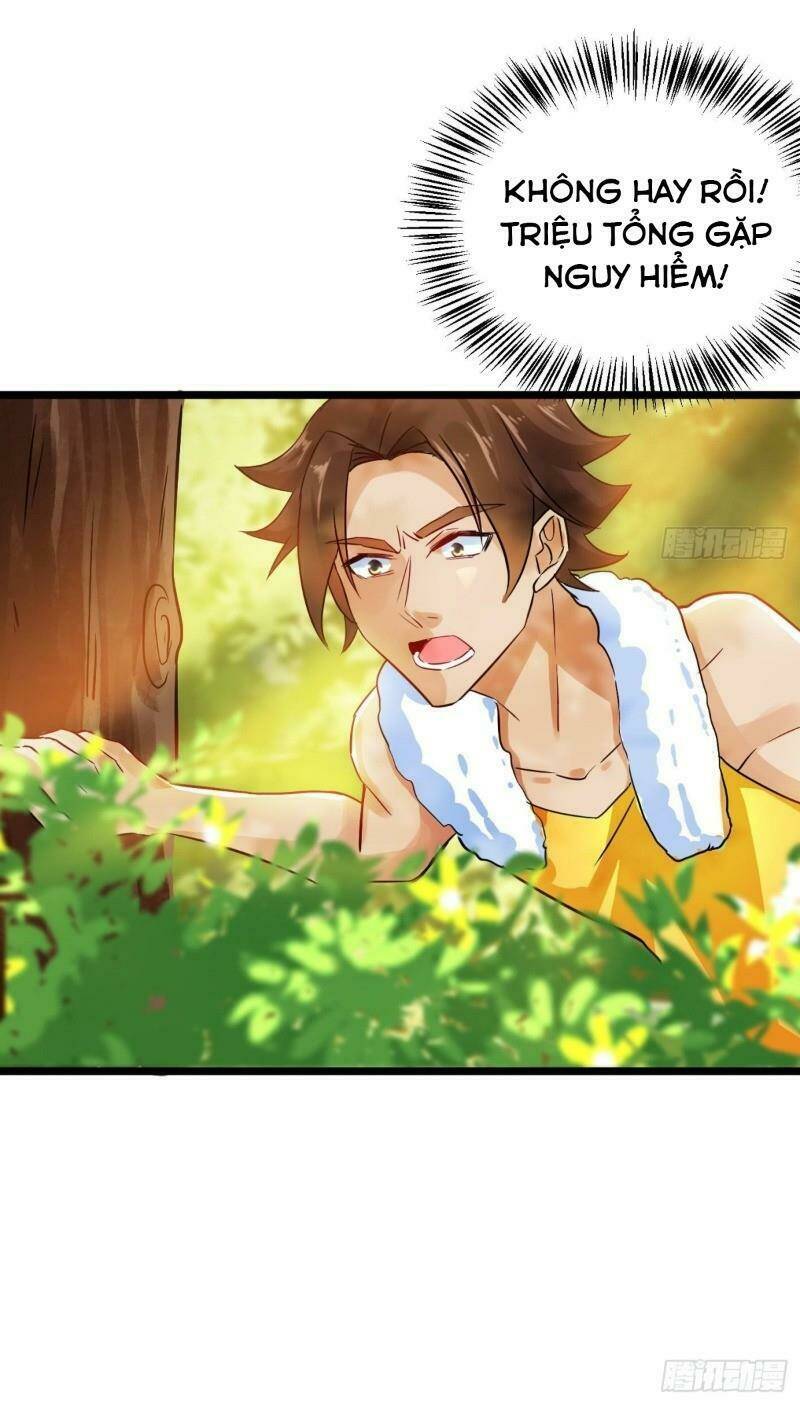 Tiên Giới Thương Thành: Chapter 3