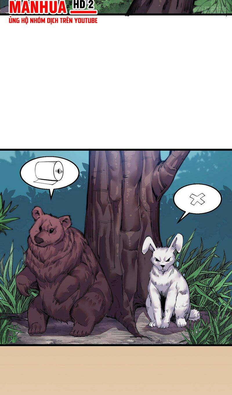 Võ Lăng Cửu Thiên: Chapter 6