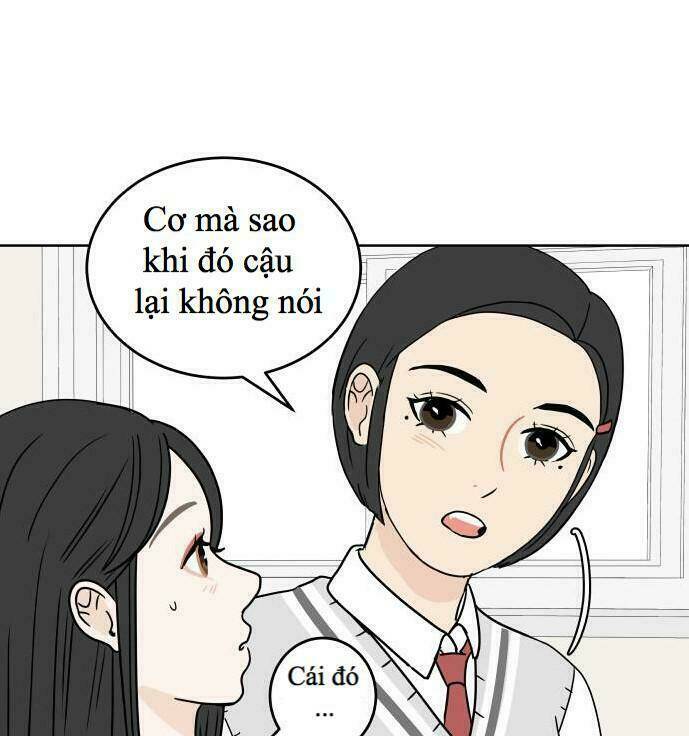 30 Phút Bước Đi Bên Em: Chapter 17