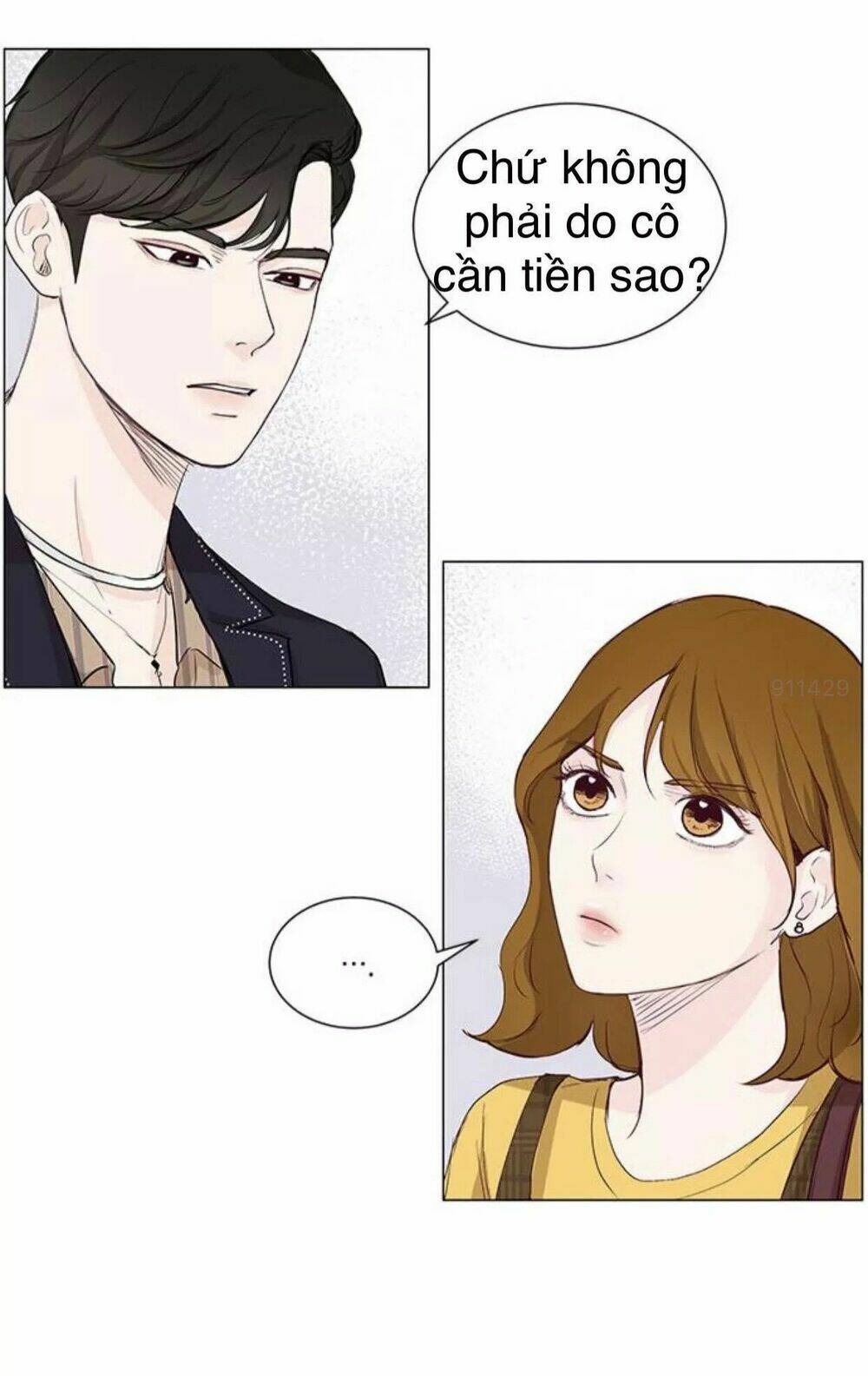 Tôi Kết Hôn Cùng Antifan: Chapter 14.1