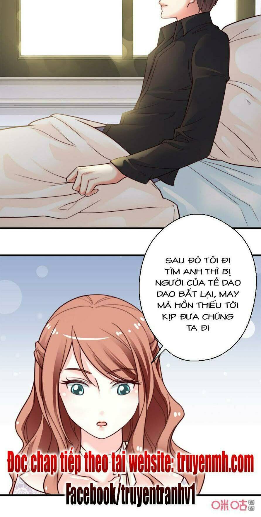 Bí Mật Của Thiên Kim: Chapter 99