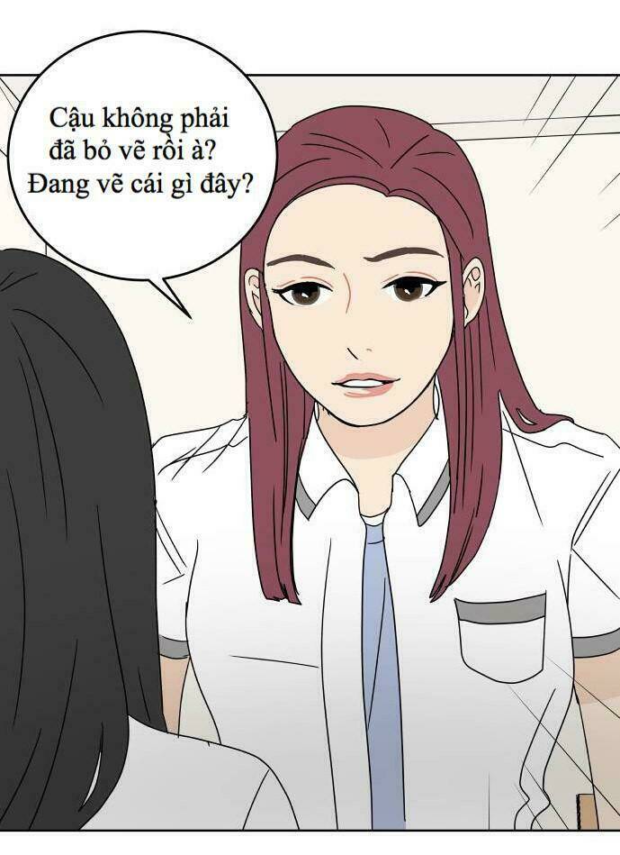 30 Phút Bước Đi Bên Em: Chapter 33