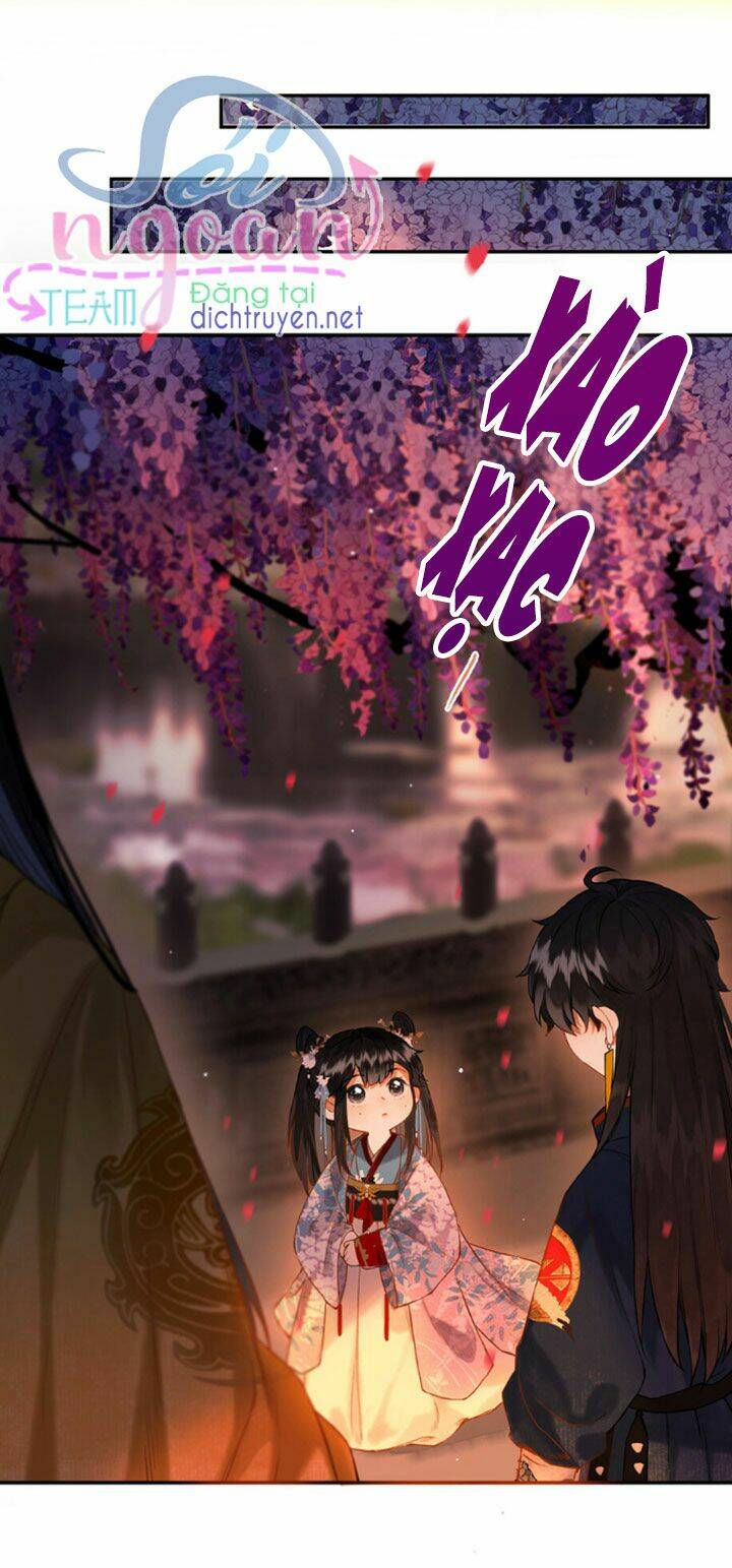 Lưu Hoa Bất Cập Xuân: Chapter 16