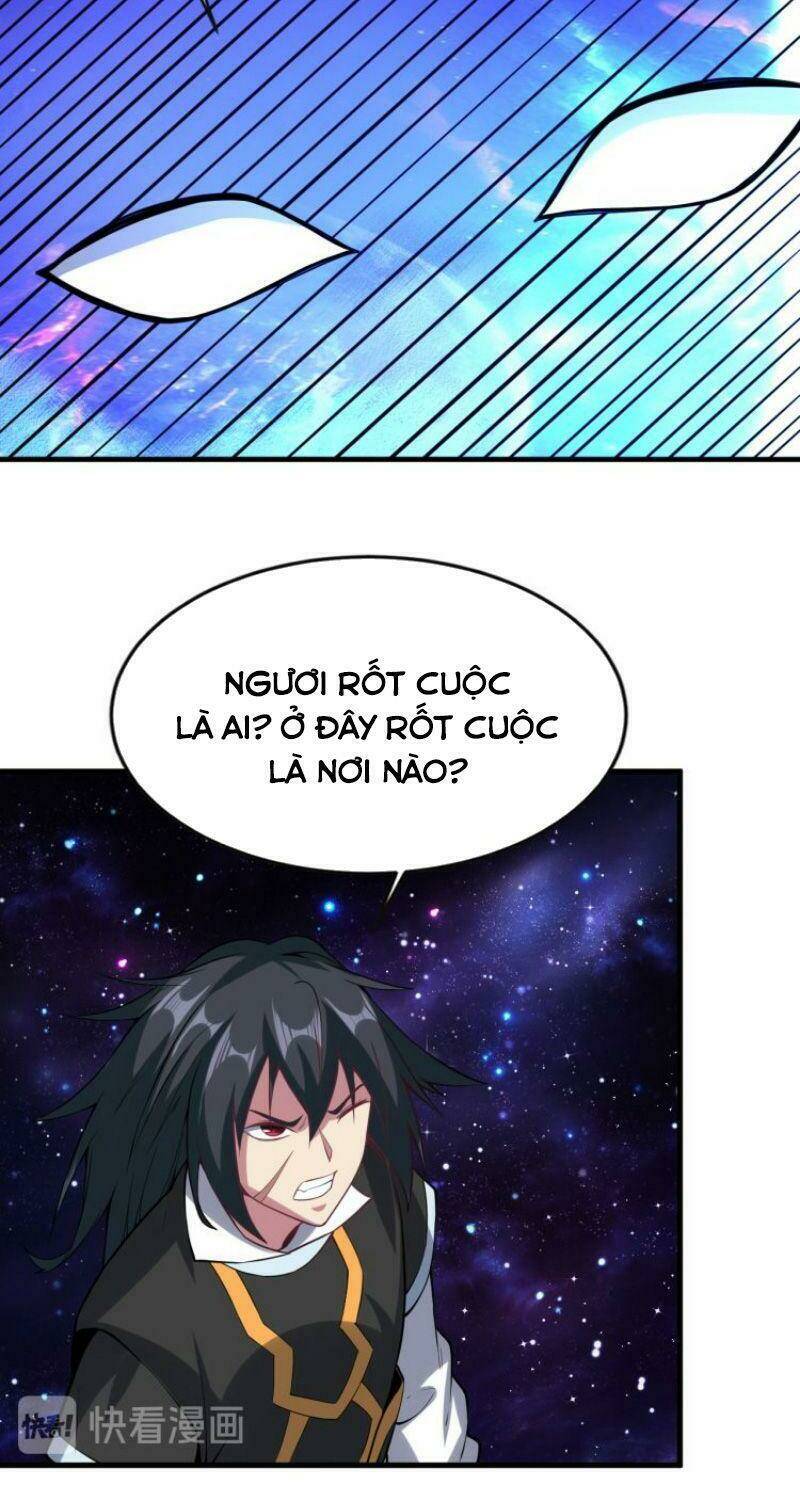 Đấu Hồn Đại Lục: Chapter 58