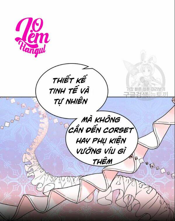 Kẻ Tạo Ra Nữ Phản Diện: Chapter 18