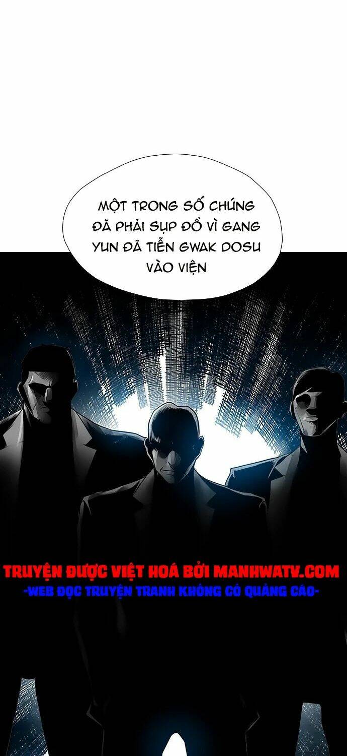 Kẻ Hồi Sinh: Chapter 138