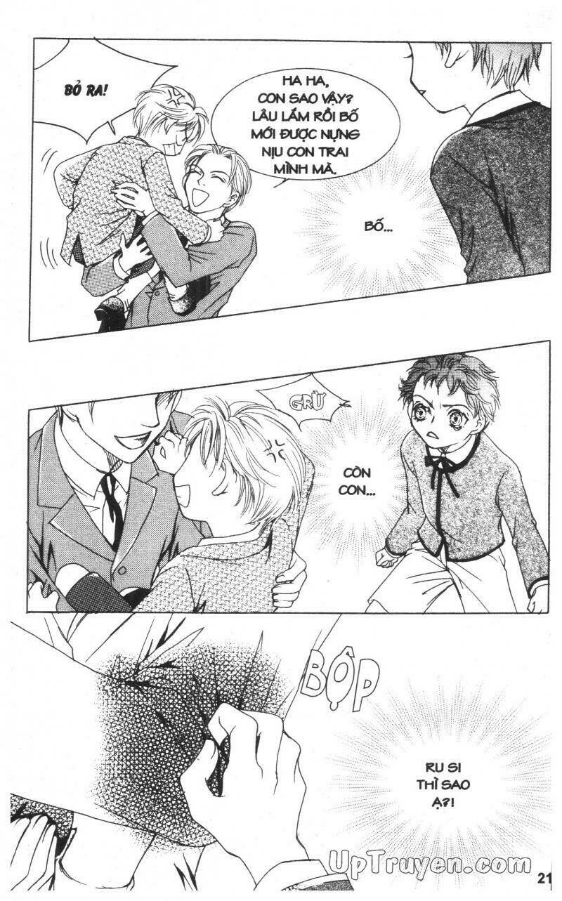 Cinderella Man: Chapter 3