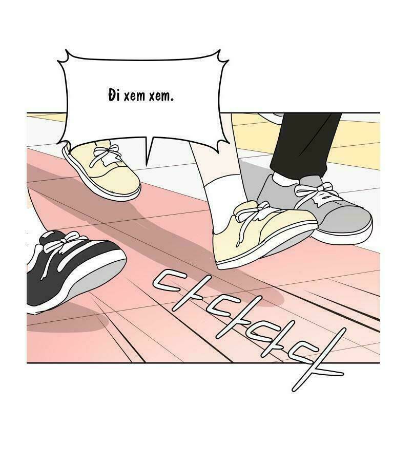 30 Phút Bước Đi Bên Em: Chapter 65.5