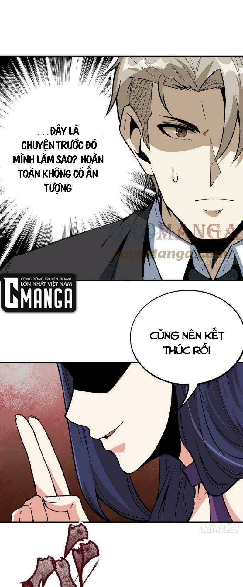 Cuồng Thiếu Siêu Thiên Tài: Chapter 58