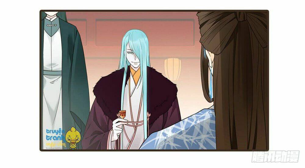 Đại Giá Thừa Tướng: Chapter 67