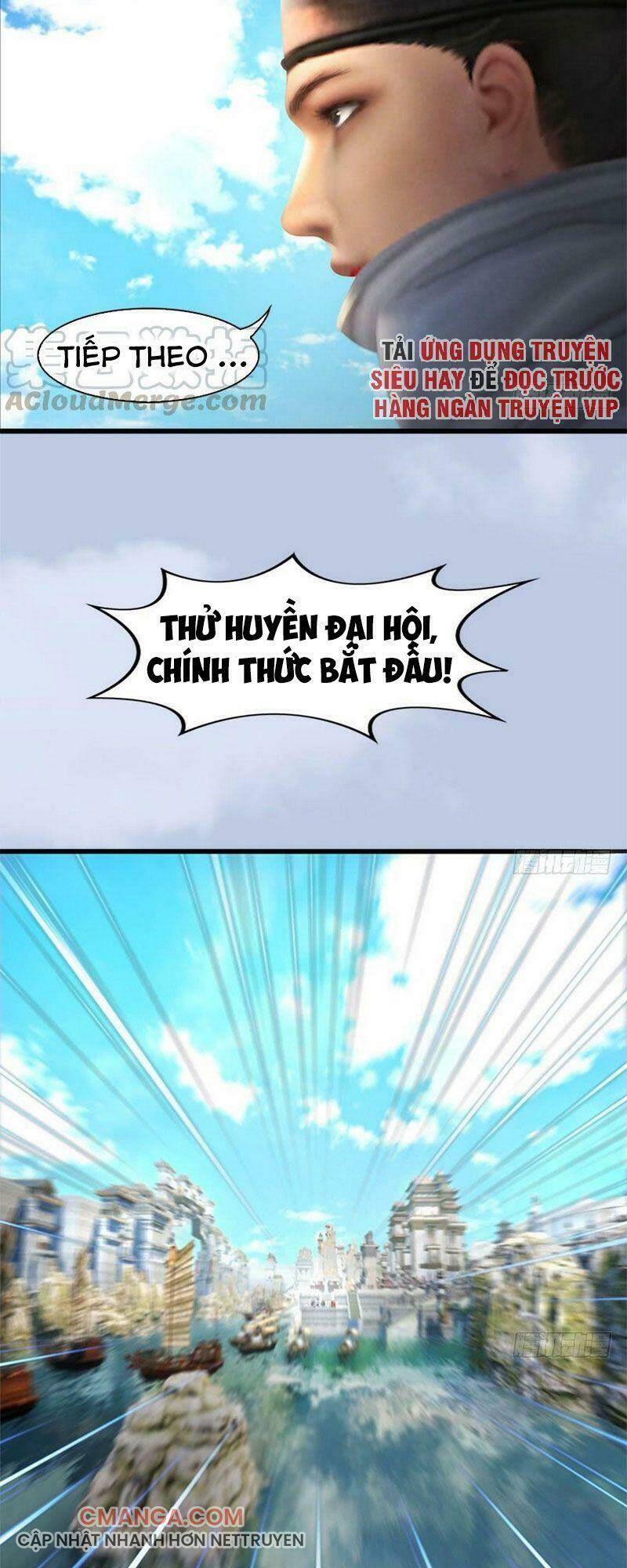 Cửu Hoang Đọa Huyền Sư: Chapter 88