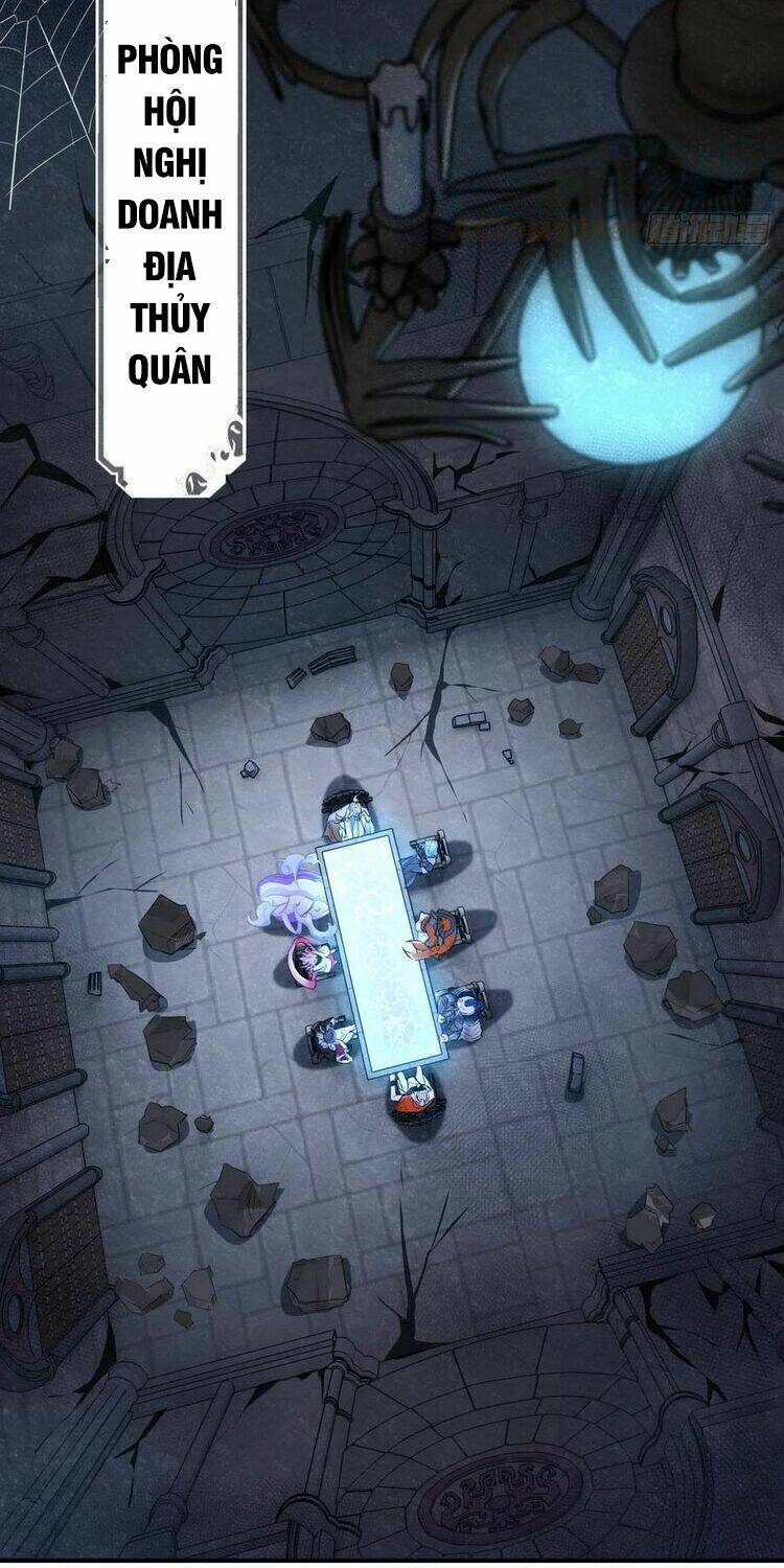 Tà Du Ký: Chapter 103