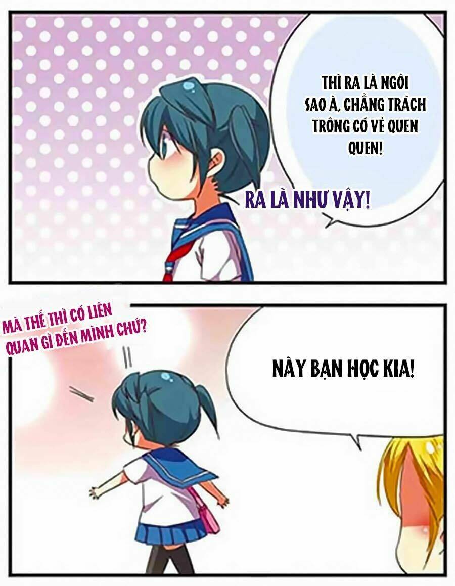 Manh Tam Quốc: Chapter 107