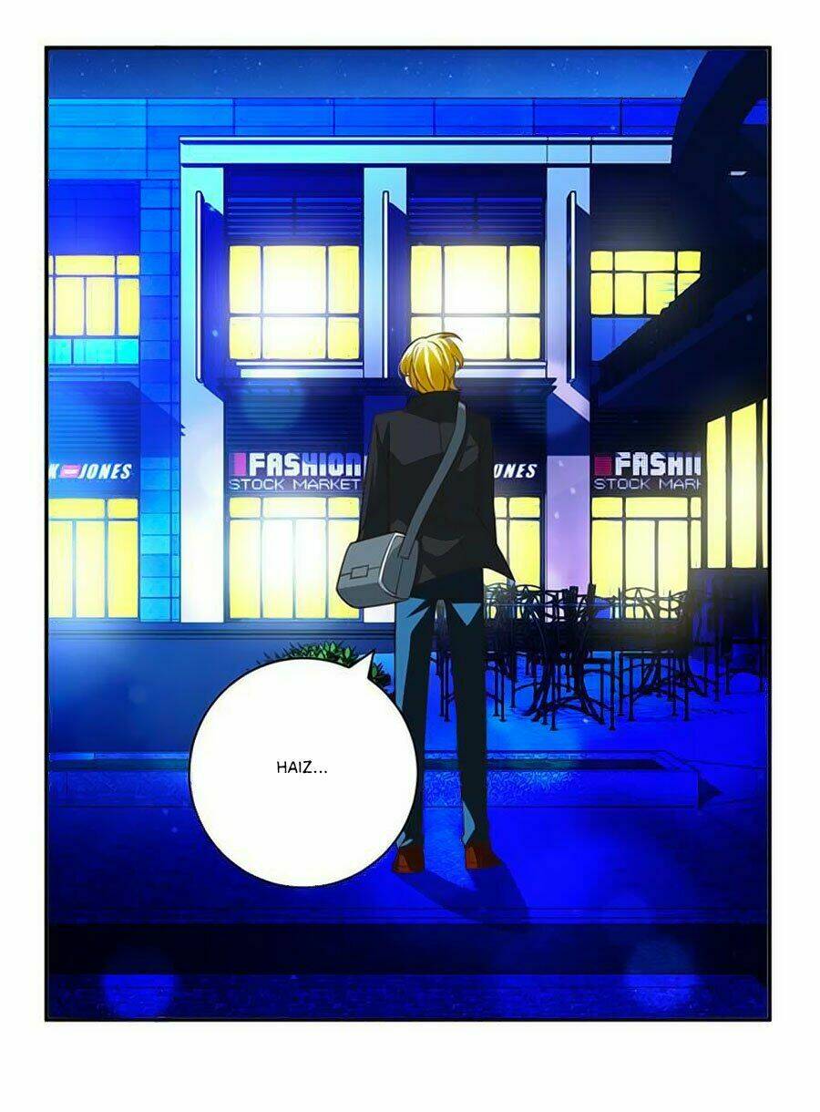 Người Yêu Khát Máu Của Tôi: Chapter 68