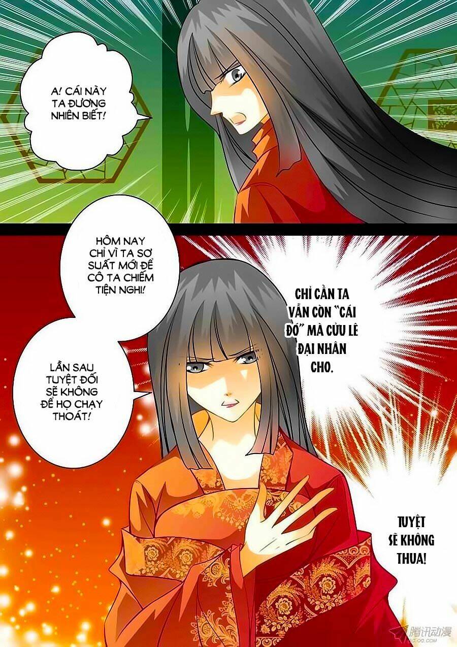 Đến Làm Yêu Quái Đi: Chapter 58