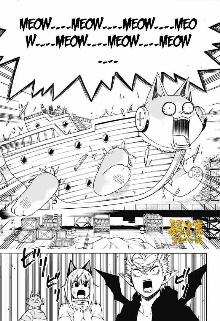 Pochi X Kuro: Chapter 21