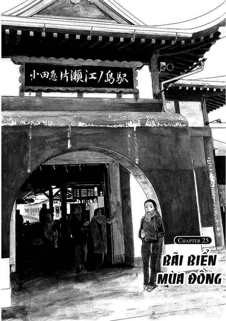 Boy On The Run: Chapter 25