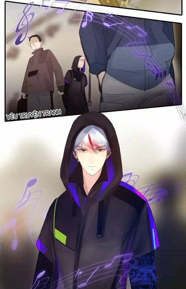 Hướng Dẫn Bảo Trì Người Máy: Chapter 15