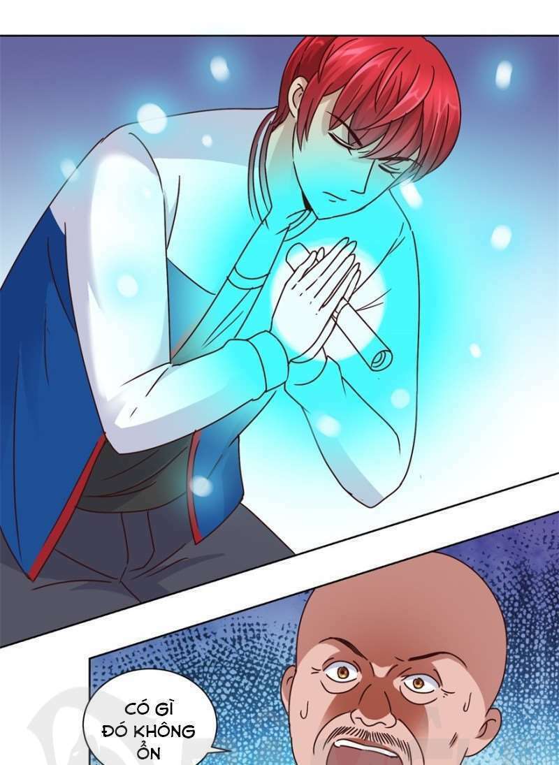 Đô Thị Chí Tôn Hệ Thống: Chapter 96