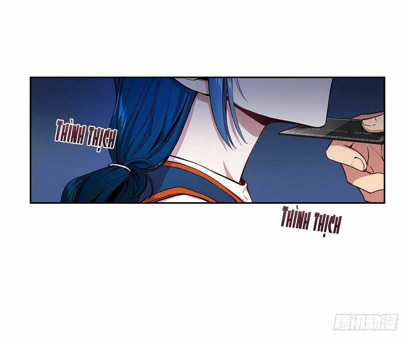 Người Yêu Của Rồng Đen: Chapter 10