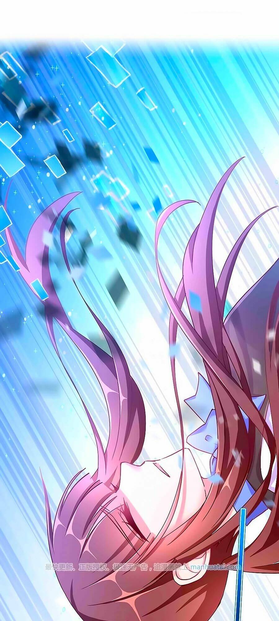 Tinh Ngụy: Chapter 15