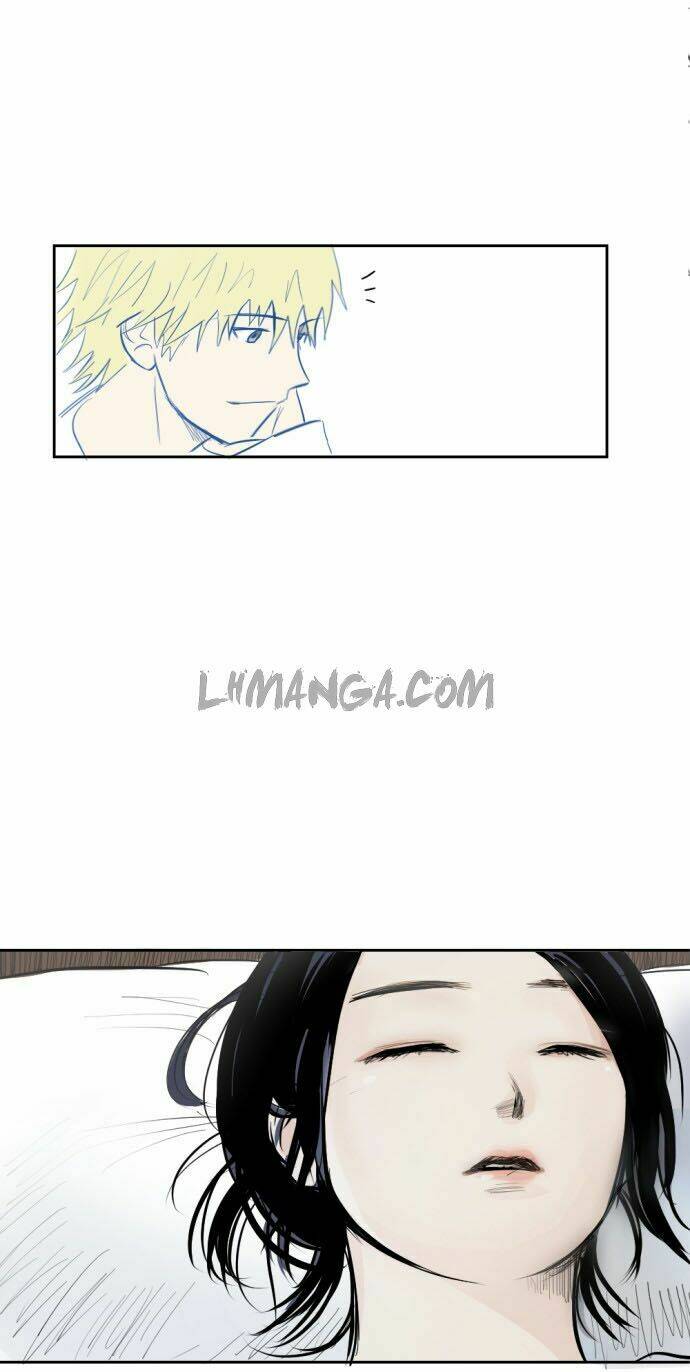 Transparent Cohabitation: Chapter 6