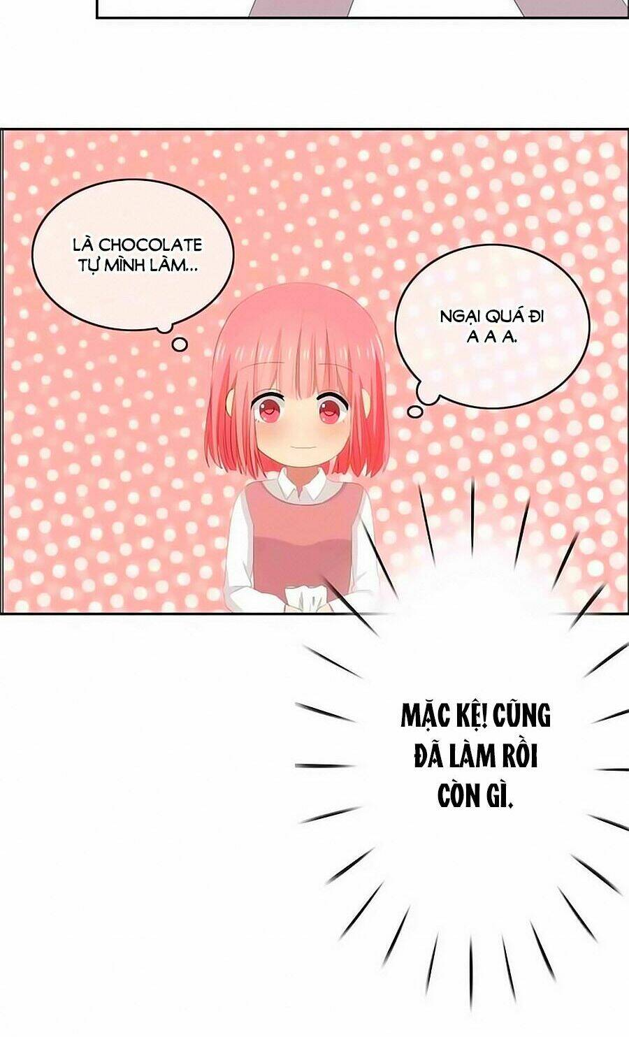 Đại Thần Tình Yêu Chớ Chạm Tôi: Chapter 61