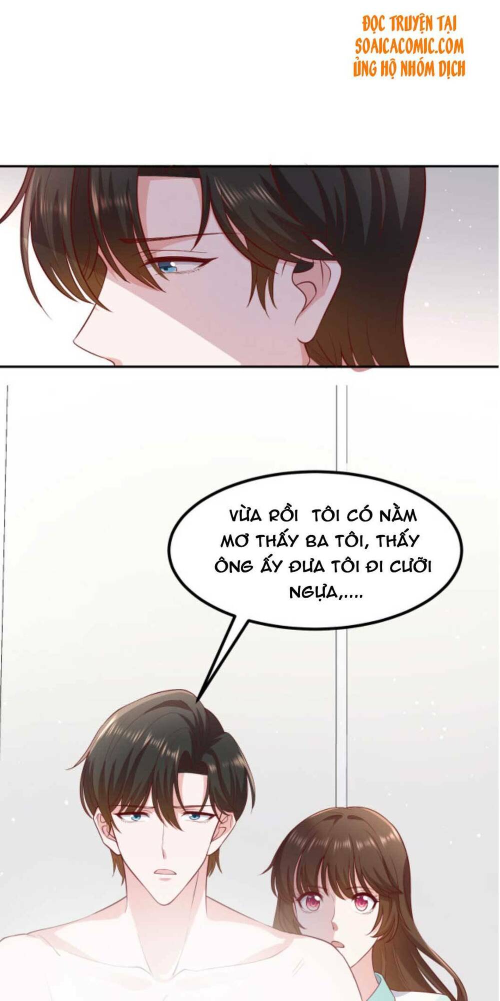 Nhất Sanh Hữu Hỉ: Chapter 65