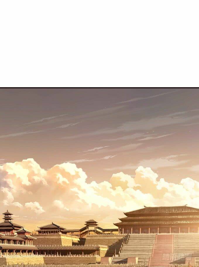 Tam Quốc Chi Vân Thăng Long Khởi: Chapter 1